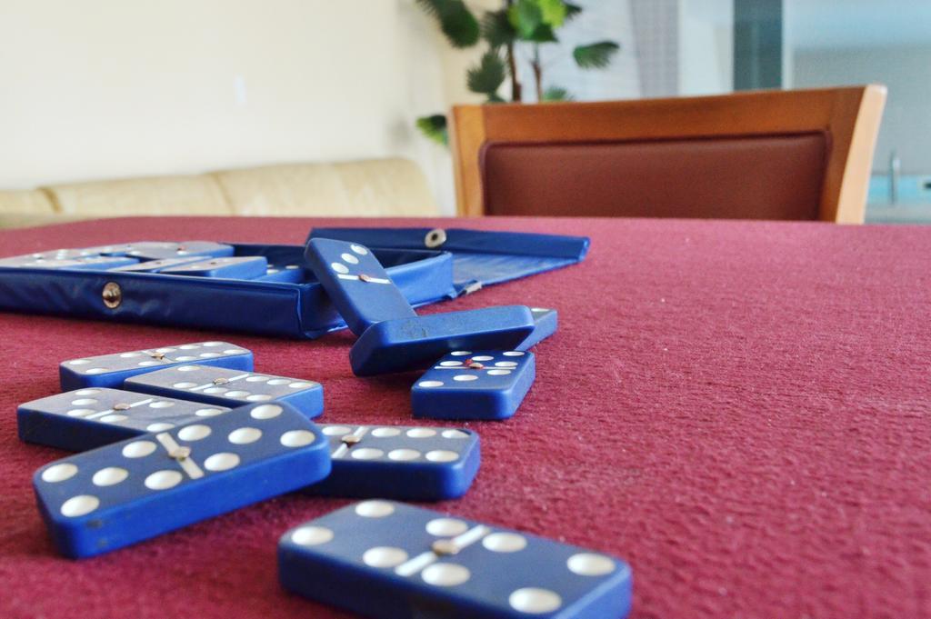 Hotel Sao Luiz Águas de Lindóia Eksteriør billede
