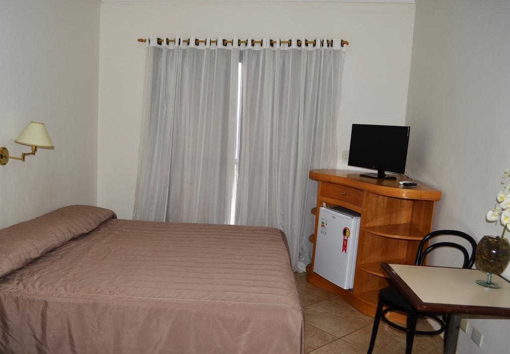 Hotel Sao Luiz Águas de Lindóia Værelse billede