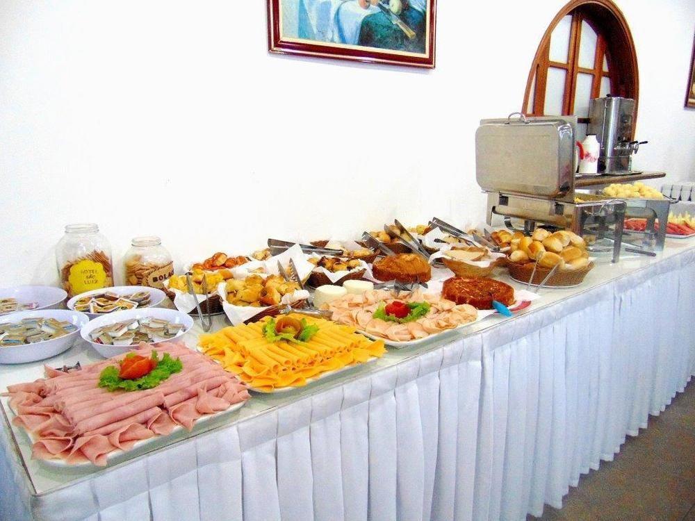 Hotel Sao Luiz Águas de Lindóia Eksteriør billede